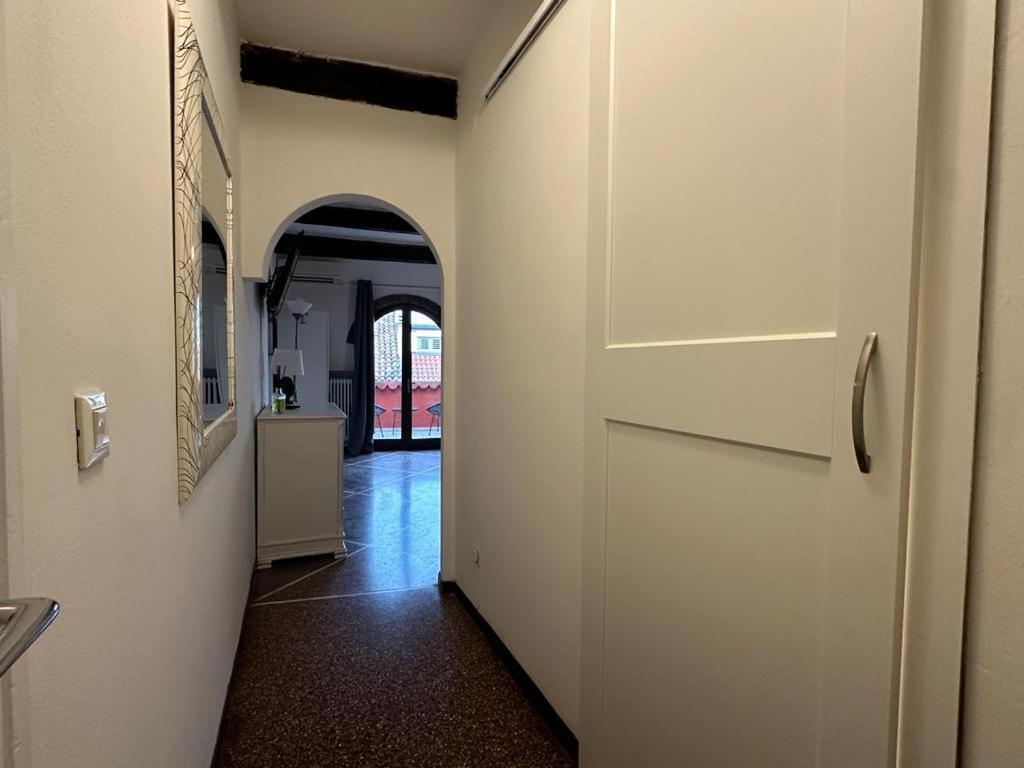 Welc-Om Savonarola Open Space Padova Eksteriør billede