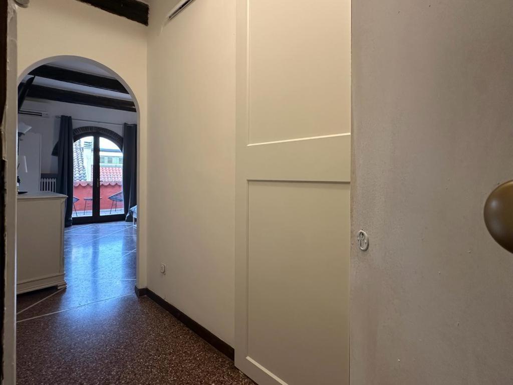 Welc-Om Savonarola Open Space Padova Eksteriør billede