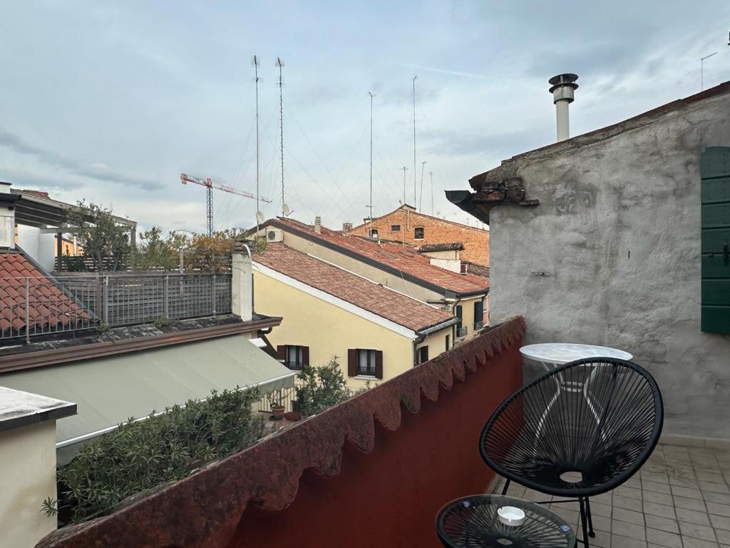 Welc-Om Savonarola Open Space Padova Eksteriør billede