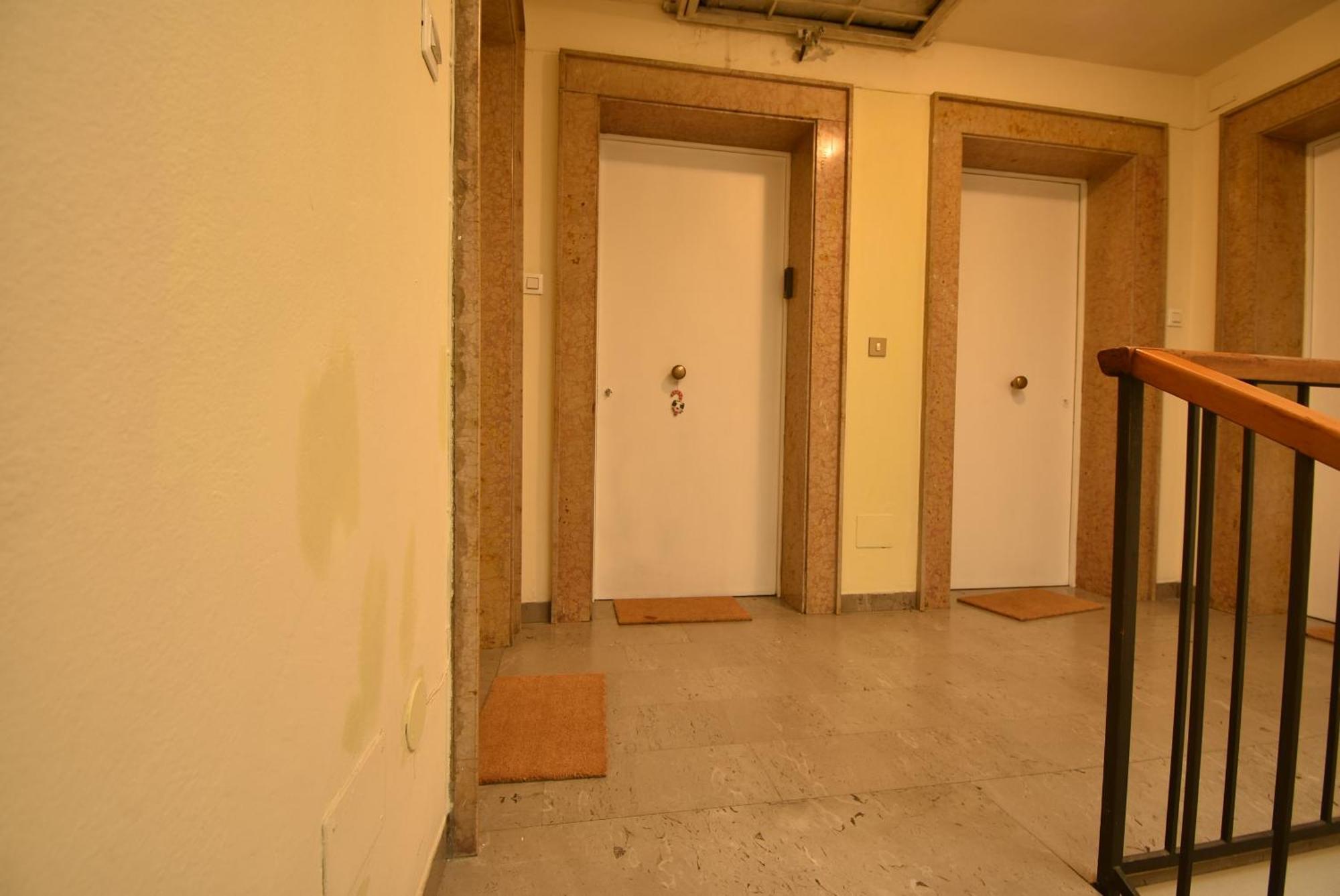Welc-Om Savonarola Open Space Padova Eksteriør billede